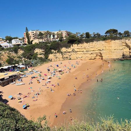 Ferienwohnung Algarve/Sra Da Rocha Porches  Exterior foto