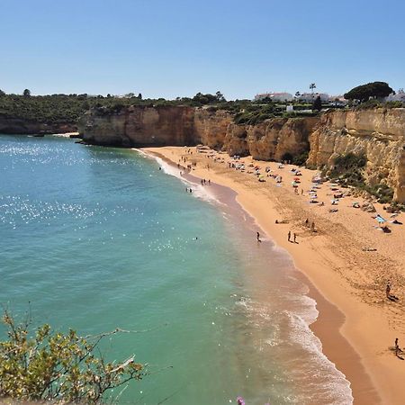Ferienwohnung Algarve/Sra Da Rocha Porches  Exterior foto