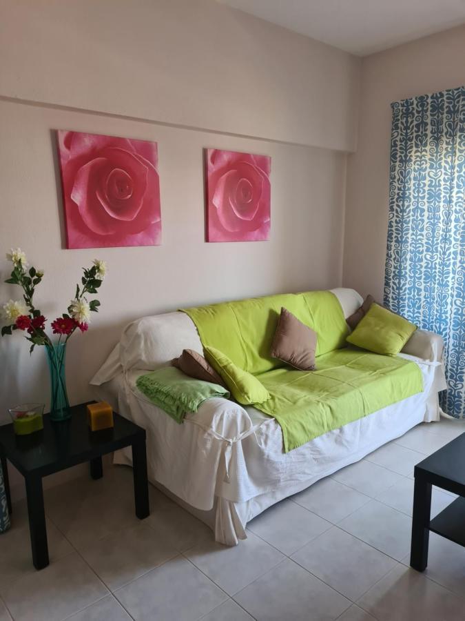 Ferienwohnung Algarve/Sra Da Rocha Porches  Exterior foto