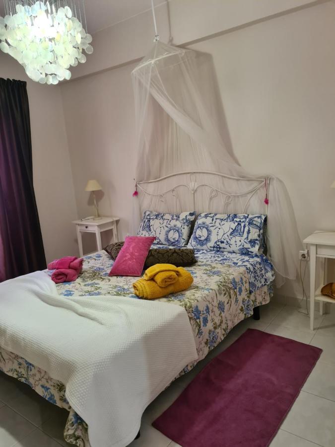 Ferienwohnung Algarve/Sra Da Rocha Porches  Exterior foto