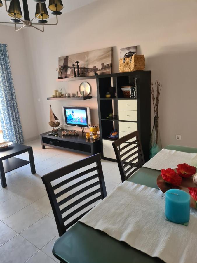 Ferienwohnung Algarve/Sra Da Rocha Porches  Exterior foto