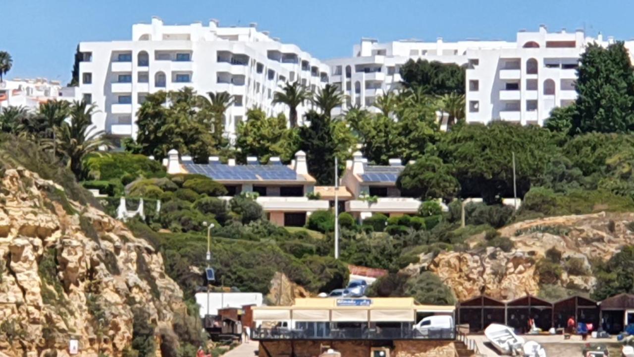 Ferienwohnung Algarve/Sra Da Rocha Porches  Exterior foto