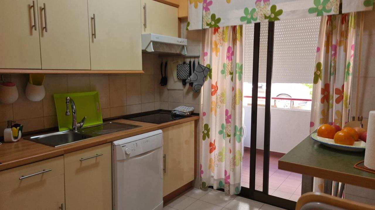 Ferienwohnung Algarve/Sra Da Rocha Porches  Exterior foto