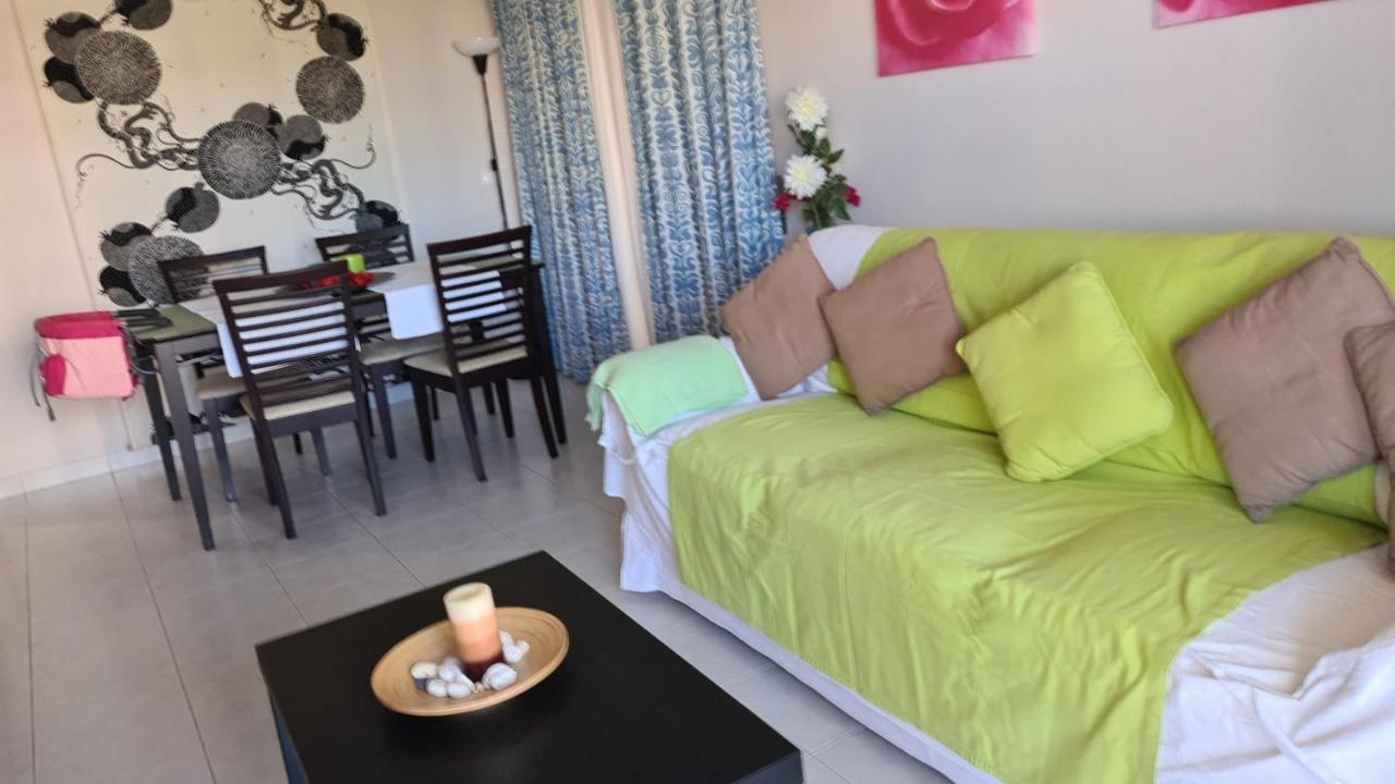 Ferienwohnung Algarve/Sra Da Rocha Porches  Exterior foto