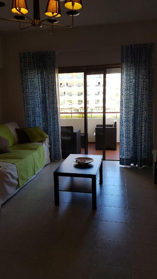Ferienwohnung Algarve/Sra Da Rocha Porches  Exterior foto
