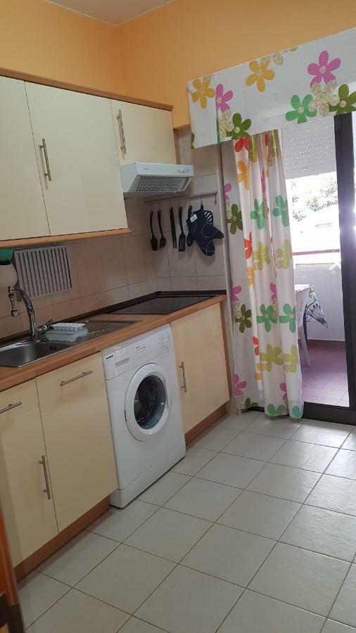 Ferienwohnung Algarve/Sra Da Rocha Porches  Exterior foto