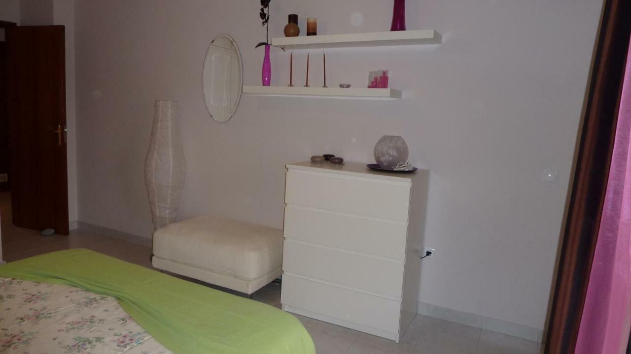 Ferienwohnung Algarve/Sra Da Rocha Porches  Exterior foto