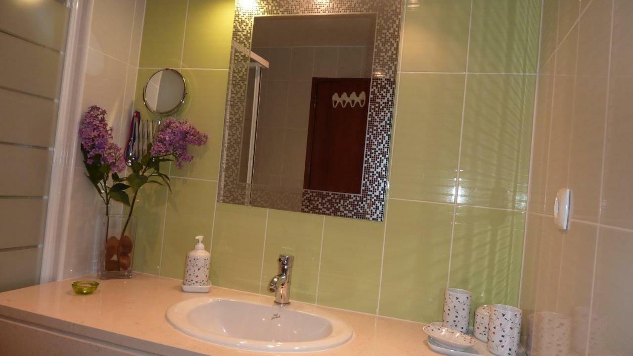 Ferienwohnung Algarve/Sra Da Rocha Porches  Exterior foto