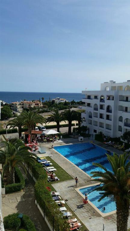Ferienwohnung Algarve/Sra Da Rocha Porches  Exterior foto