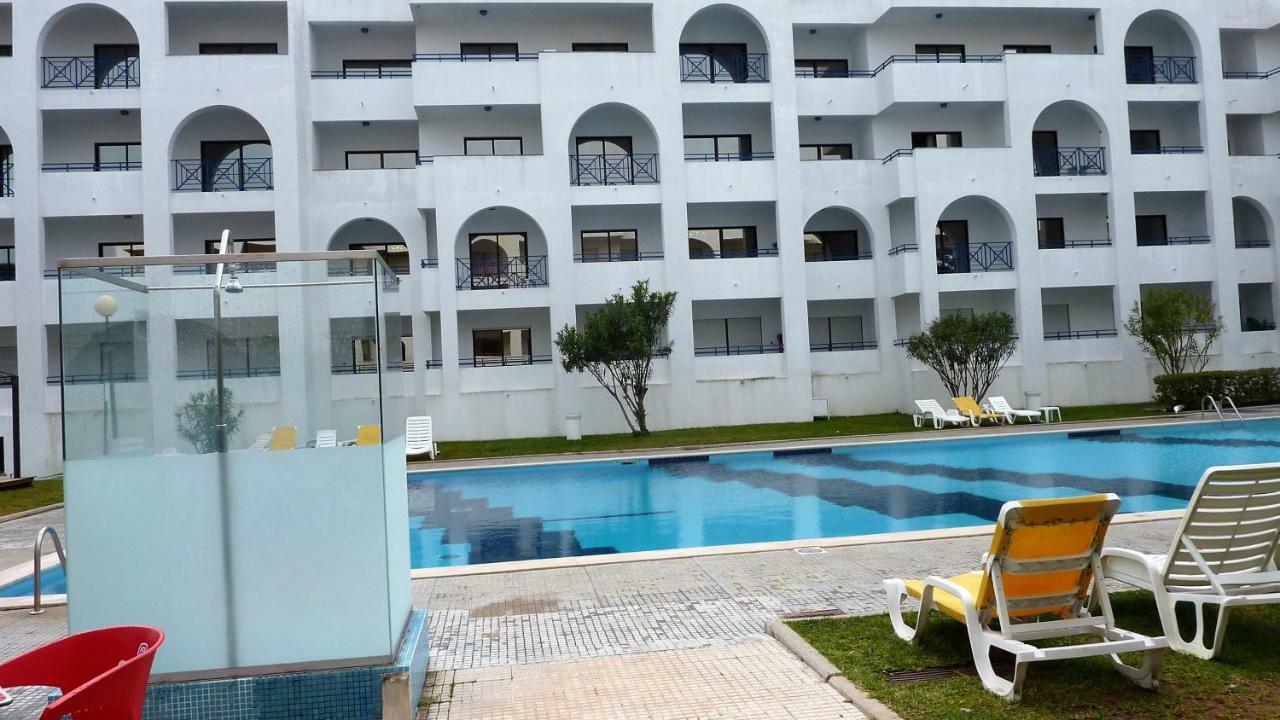Ferienwohnung Algarve/Sra Da Rocha Porches  Exterior foto