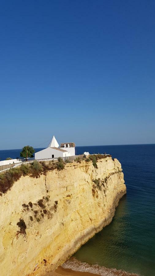 Ferienwohnung Algarve/Sra Da Rocha Porches  Exterior foto