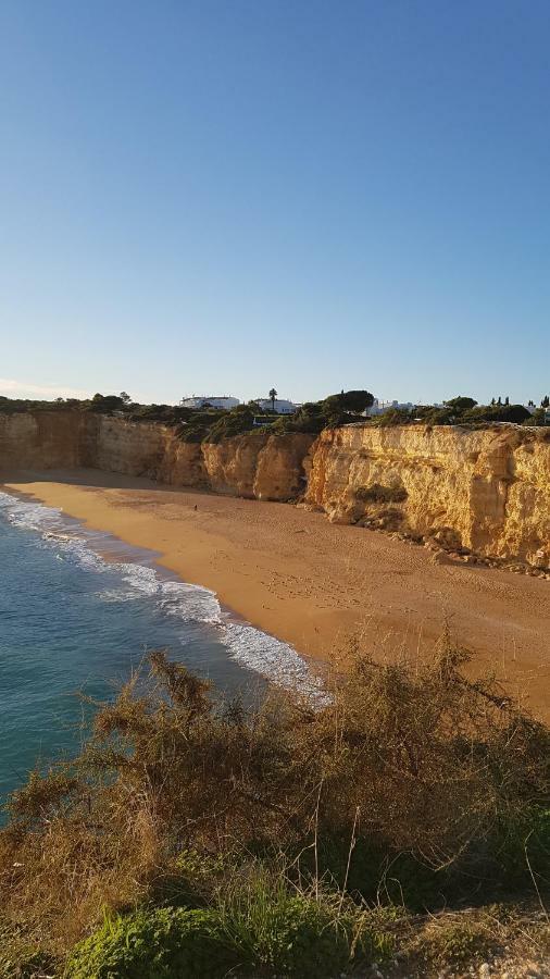 Ferienwohnung Algarve/Sra Da Rocha Porches  Exterior foto