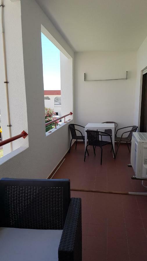 Ferienwohnung Algarve/Sra Da Rocha Porches  Exterior foto