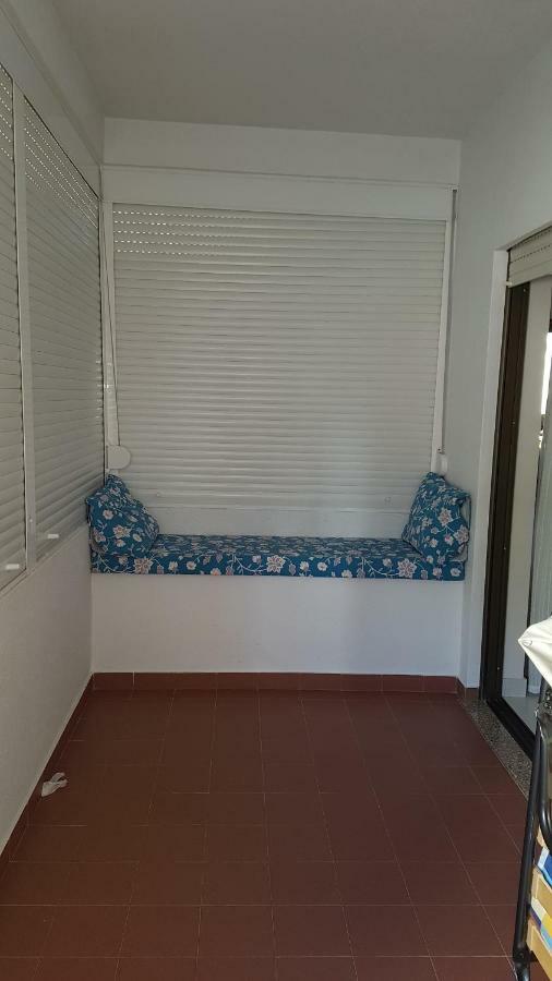 Ferienwohnung Algarve/Sra Da Rocha Porches  Exterior foto