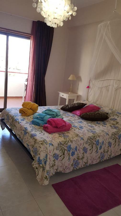 Ferienwohnung Algarve/Sra Da Rocha Porches  Exterior foto