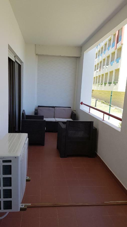 Ferienwohnung Algarve/Sra Da Rocha Porches  Exterior foto