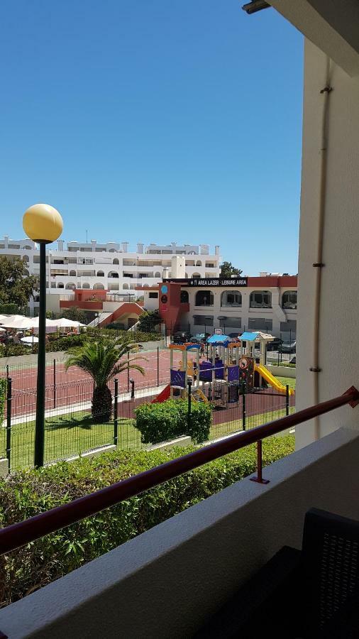 Ferienwohnung Algarve/Sra Da Rocha Porches  Exterior foto