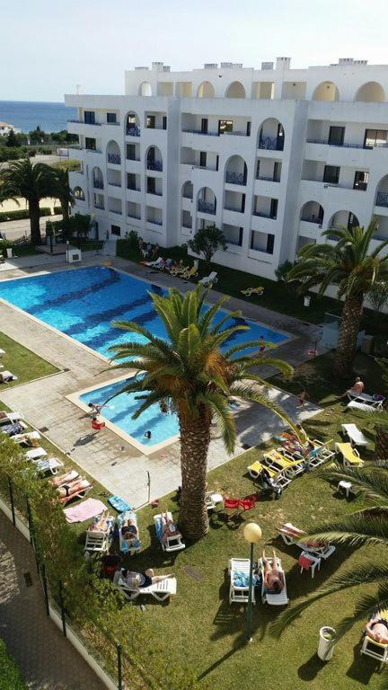 Ferienwohnung Algarve/Sra Da Rocha Porches  Exterior foto