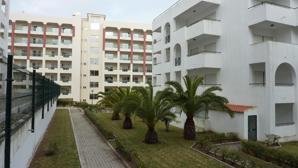 Ferienwohnung Algarve/Sra Da Rocha Porches  Exterior foto